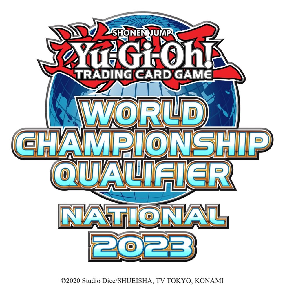 Yu-Gi-Oh National Championships