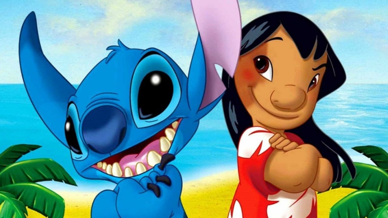 Lilo & Stitch: il live action trova la sua protagonista thumbnail