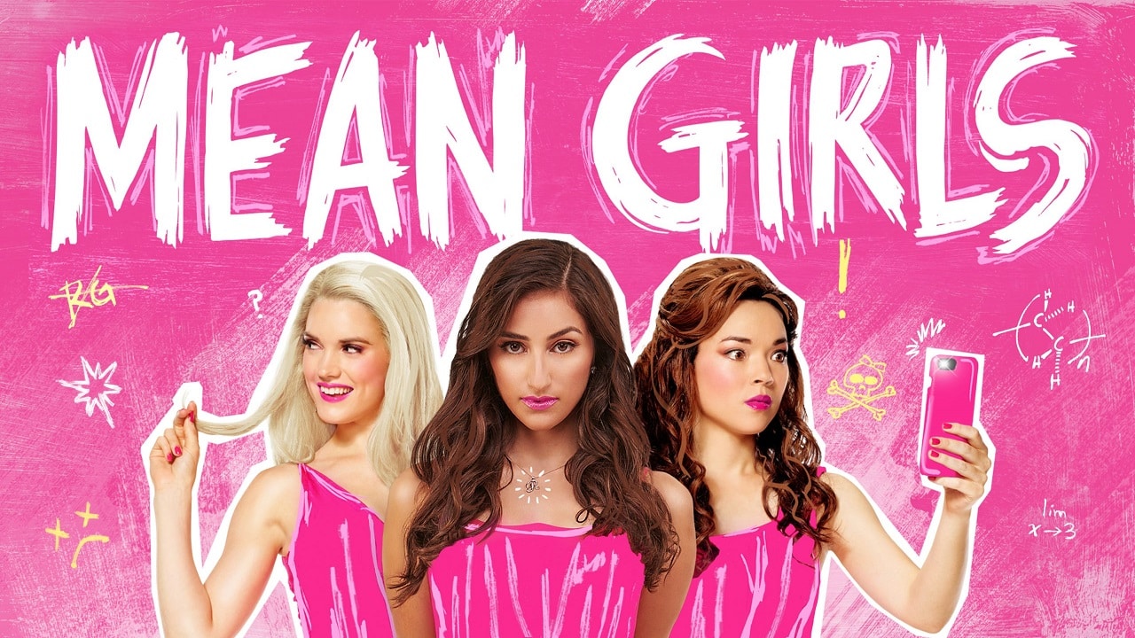 Mean Girls: Jenna Fischer si aggiunge al cast del musical thumbnail