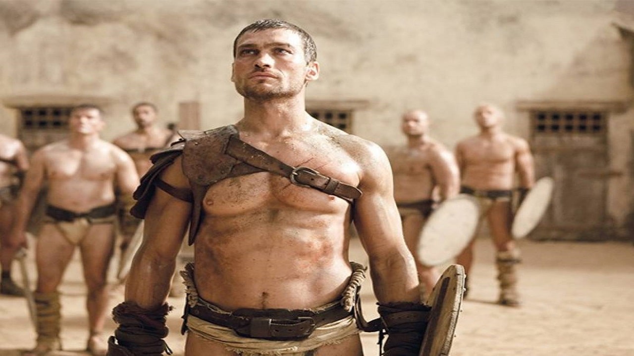 Spartacus sta per tornare con una nuova serie TV thumbnail