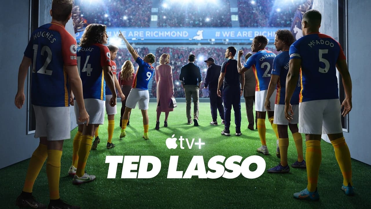 Ted Lasso sta per tornare per la terza stagione thumbnail