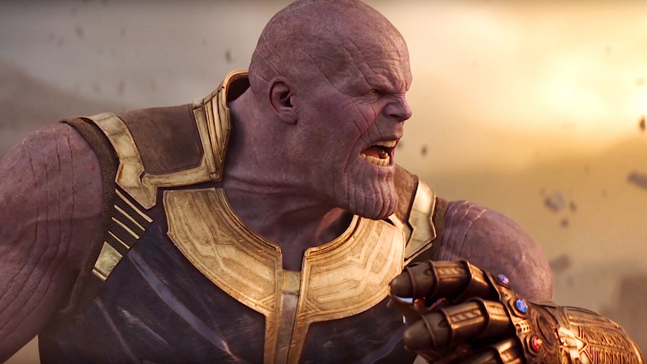 Come ha fatto Thanos ad ottenere la Gemma del Potere? thumbnail