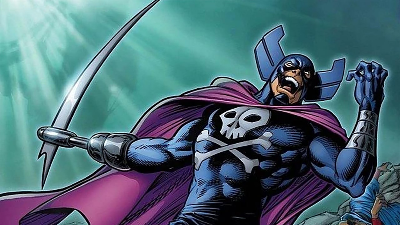 Wonder Man: la nuova serie Marvel trova il suo villain? thumbnail