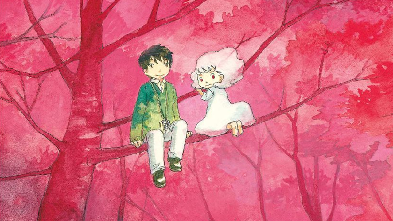 Aomanju vol.3, un nuovo manga in arrivo per BAO Publishing thumbnail