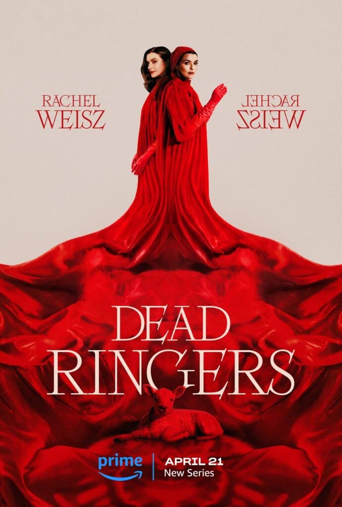 teaser trailer di Dead Ringers