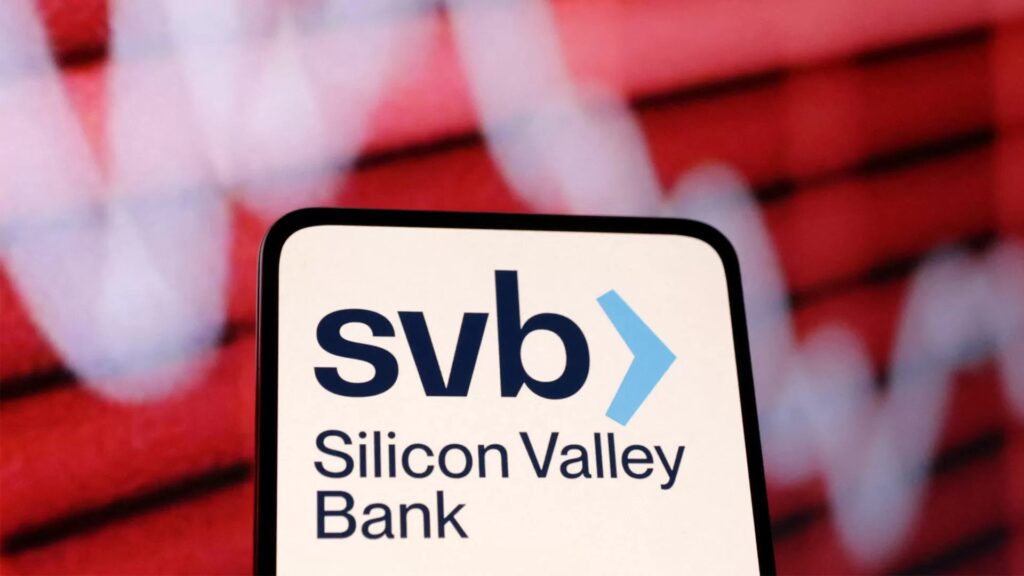 Silicon Valley Bank fallita