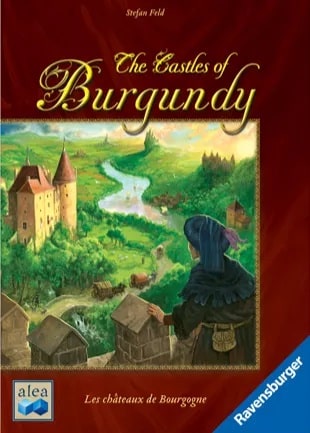 I Castelli della Borgogna