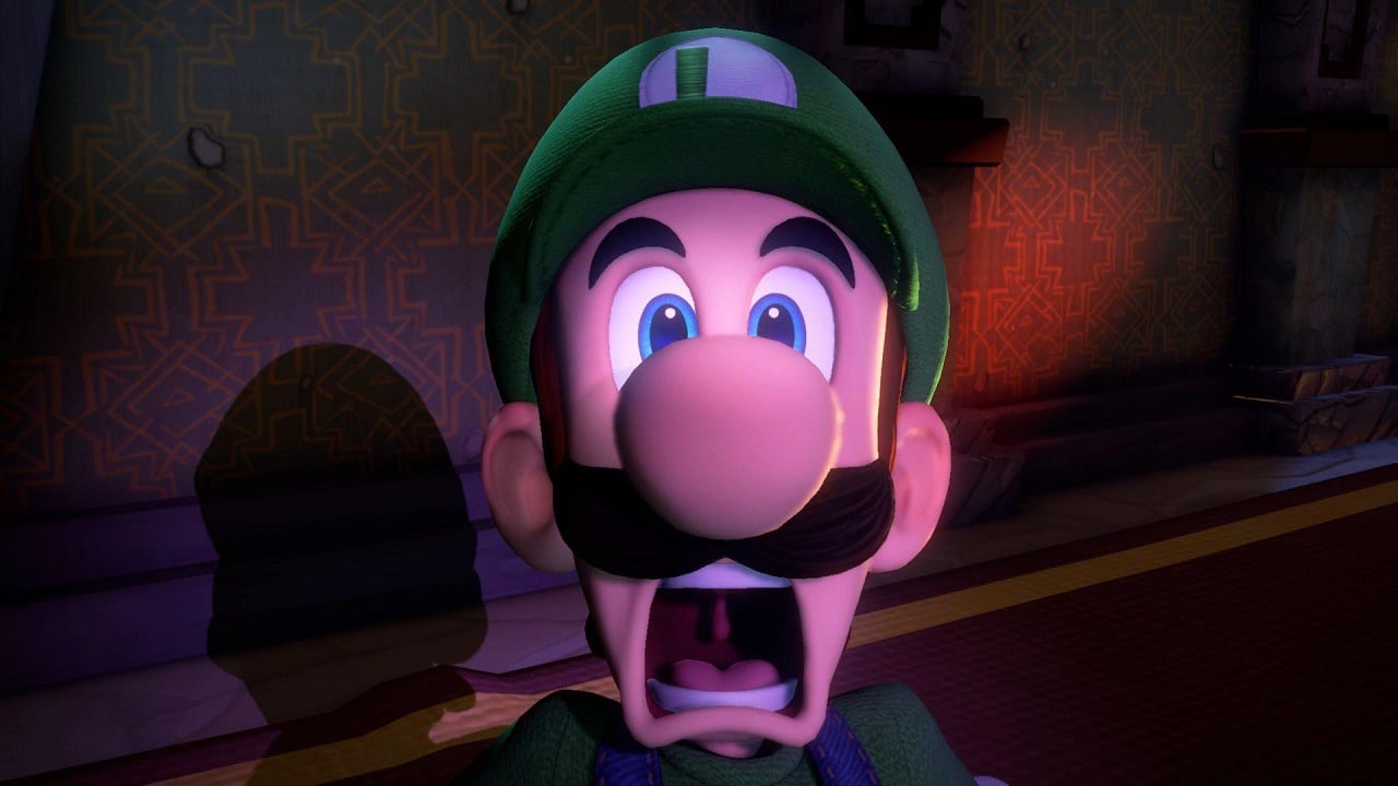 Charlie Day è pronto a un film su Luigi's Mansion thumbnail