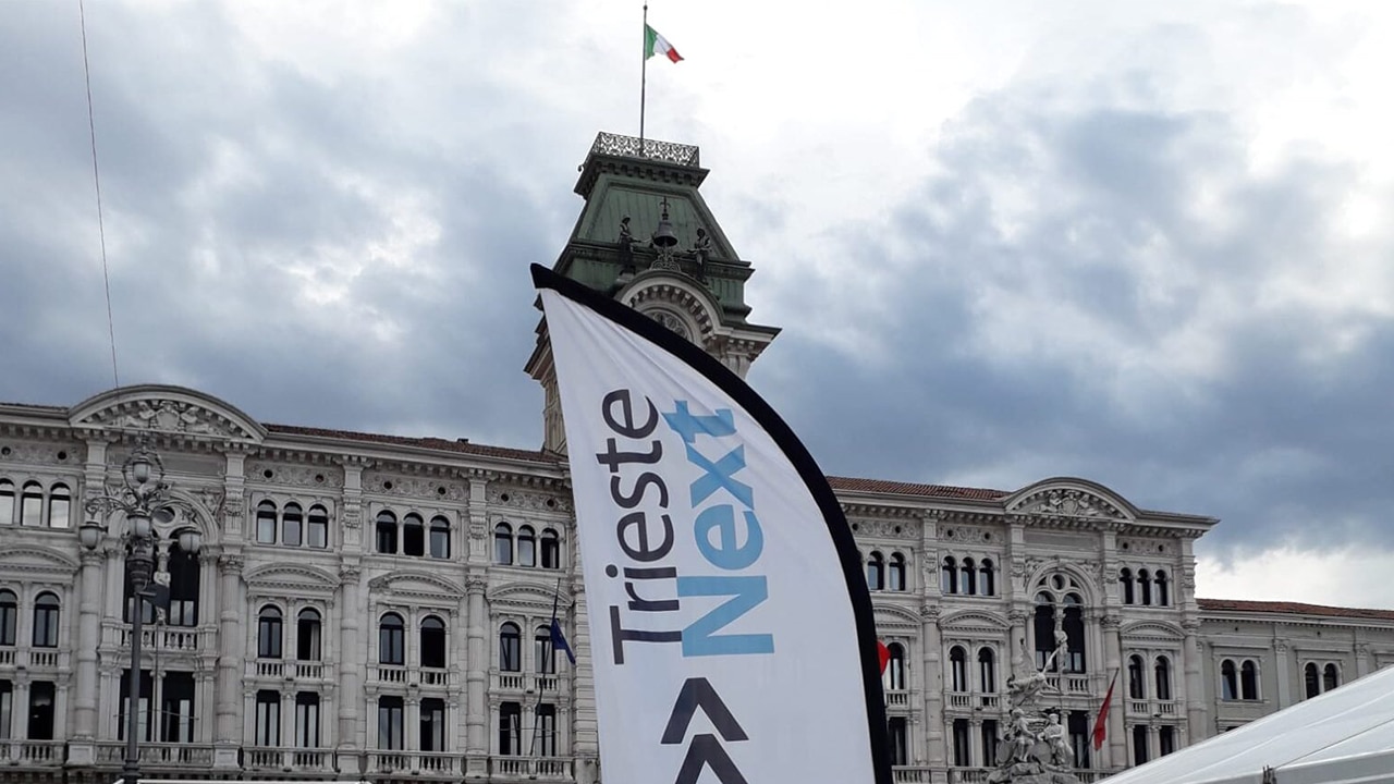 Svelato il titolo di Trieste Next 2023 thumbnail