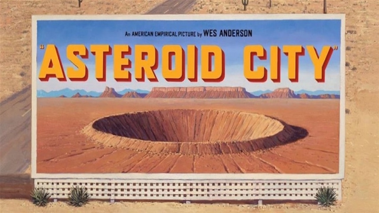 Asteroid City: il trailer del nuovo film di Wes Anderson thumbnail