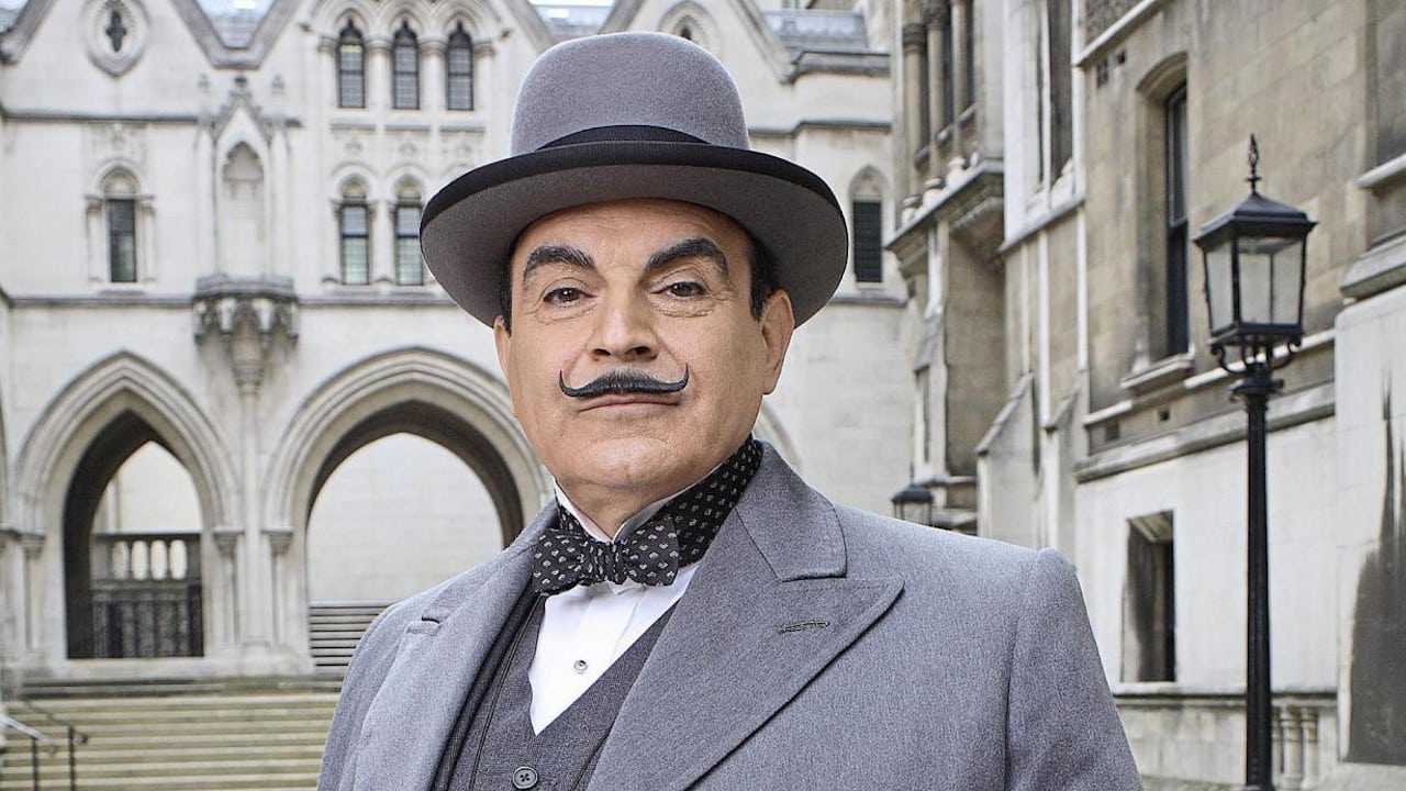 Agatha Christie: modificati i libri su Poirot e Miss Marple per la "sensibilità moderna" thumbnail