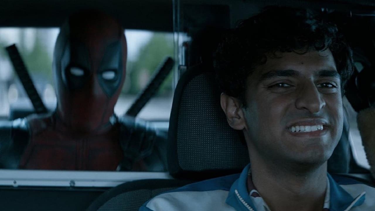 Karan Soni di Deadpool doppierà Spider-Man India thumbnail