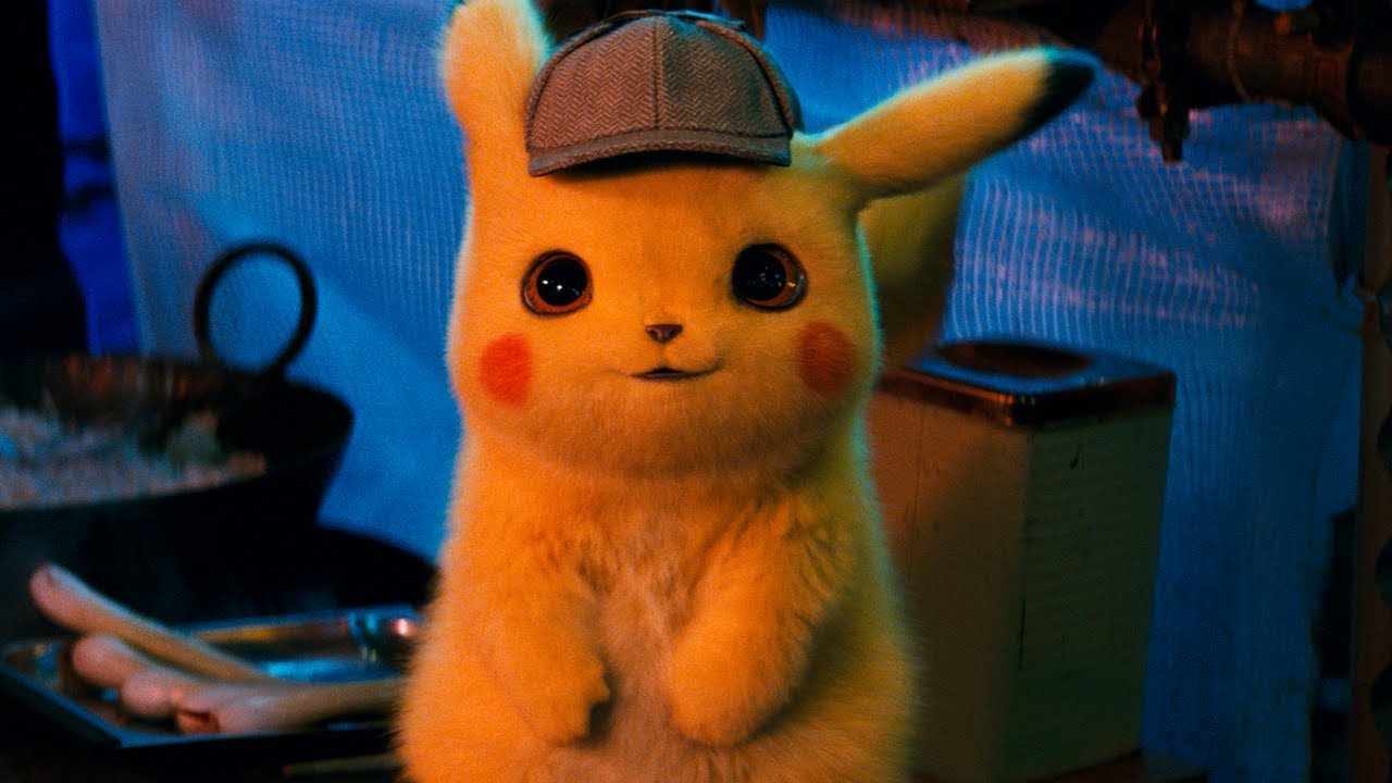 Qualcosa finalmente si muove per il sequel di Pokémon: Detective Pikachu thumbnail