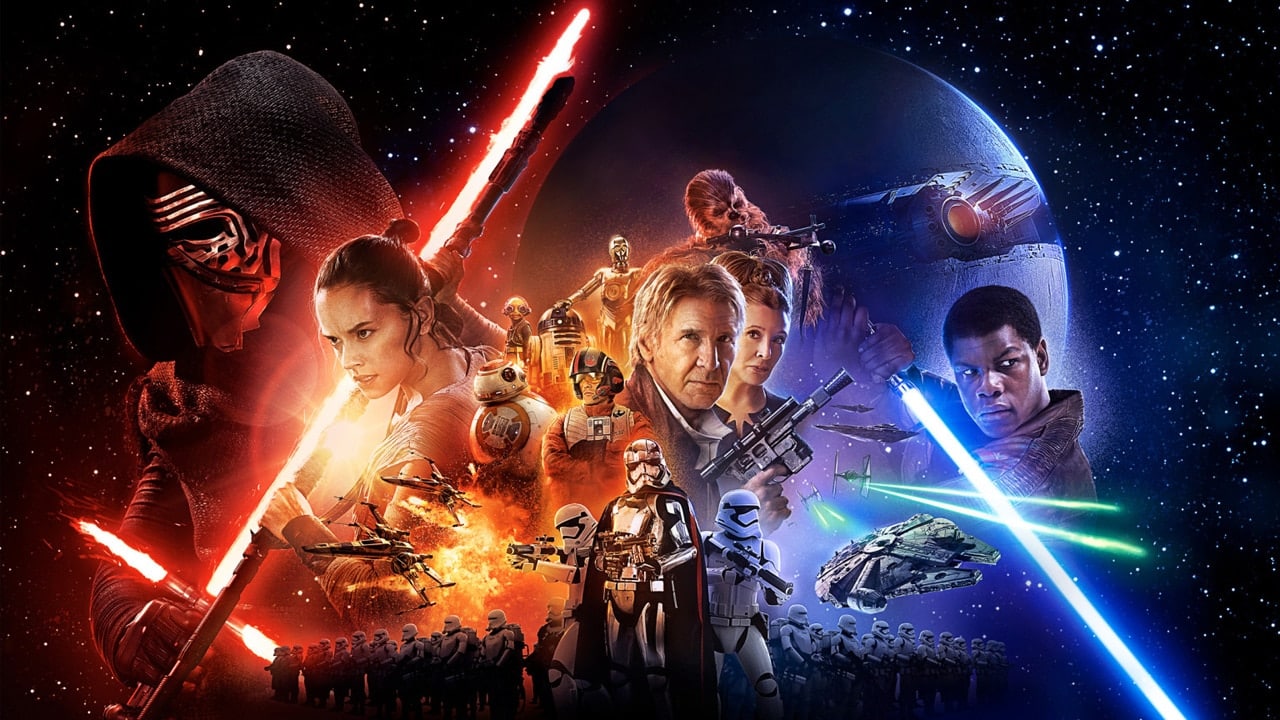 Star Wars: tre film annunciati nel corso dello Star Wars Celebration? thumbnail