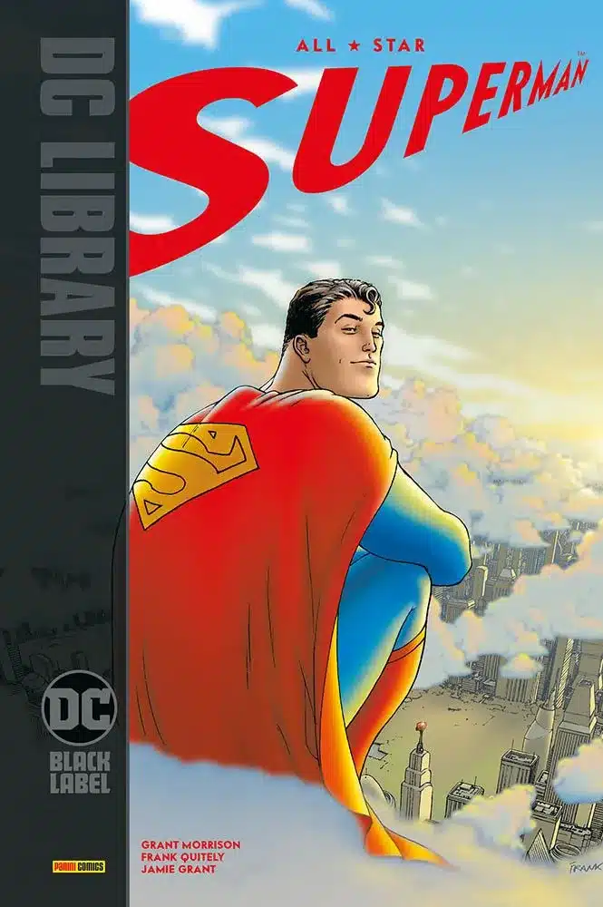 85 anni di Superman
