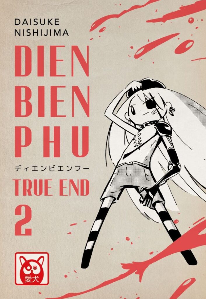 Dien Bien Phu True End