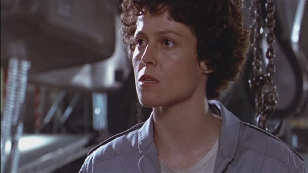 Sigourney Weaver dice basta al personaggio di Ellen Ripley thumbnail