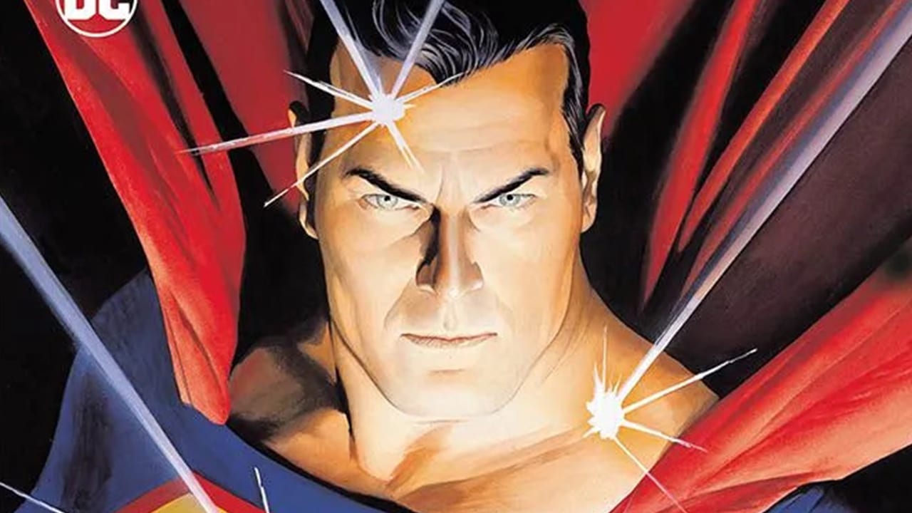 Panini festeggia 85 anni di Superman con alcuni volumi celebrativi thumbnail