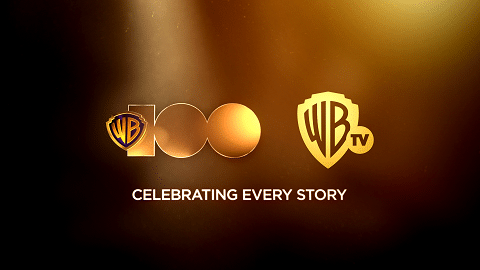 100 anniversario di Warner Bros