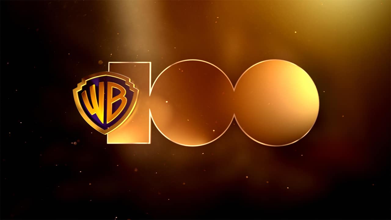 Programma degli eventi per il 100° anniversario di Warner Bros thumbnail