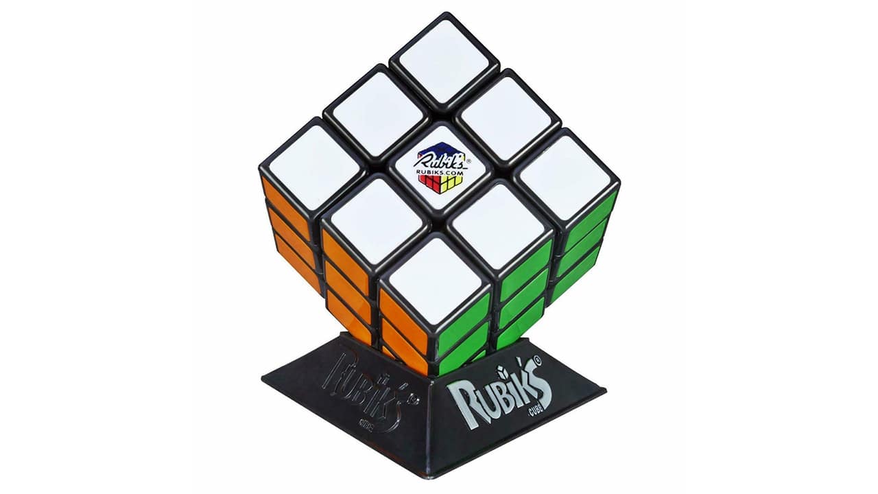 Rubik’s vince il premio di Miglior gioco da tavolo e puzzle ai Gioco per sempre Award 2023 thumbnail
