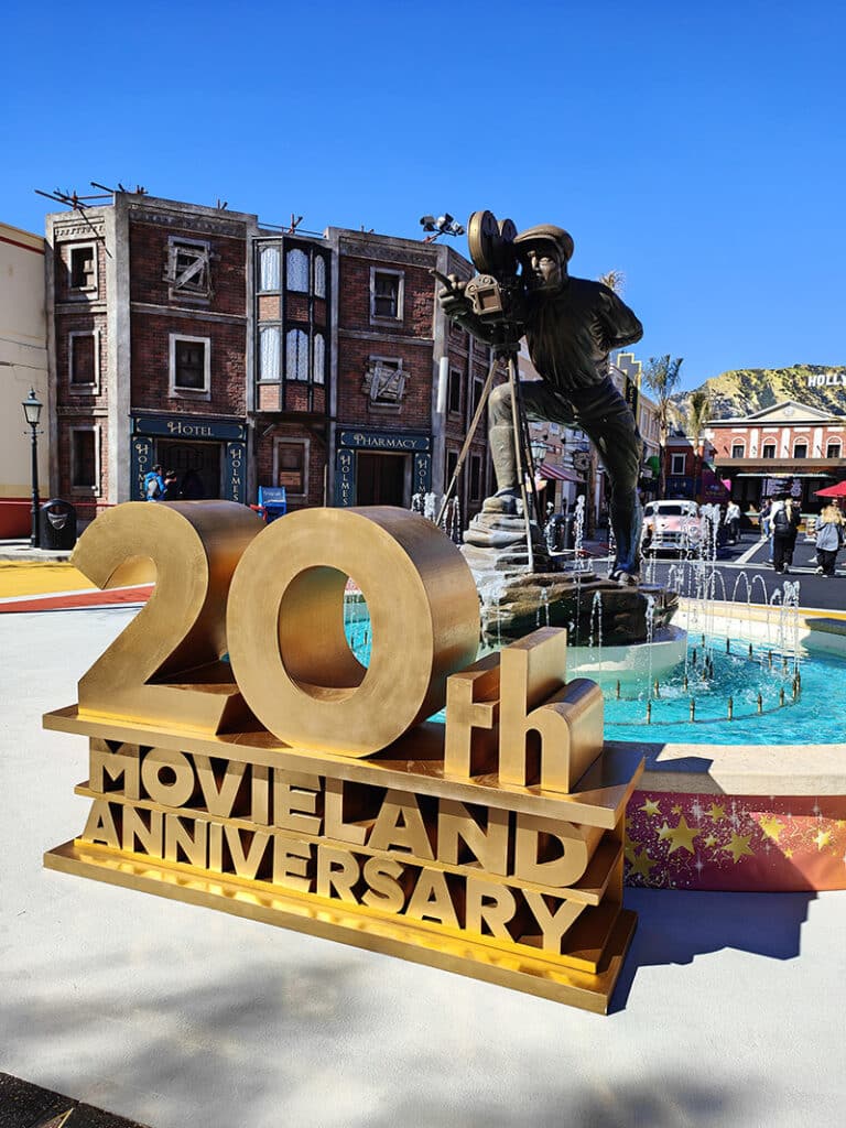 movieland novità 2023 inaugurazione