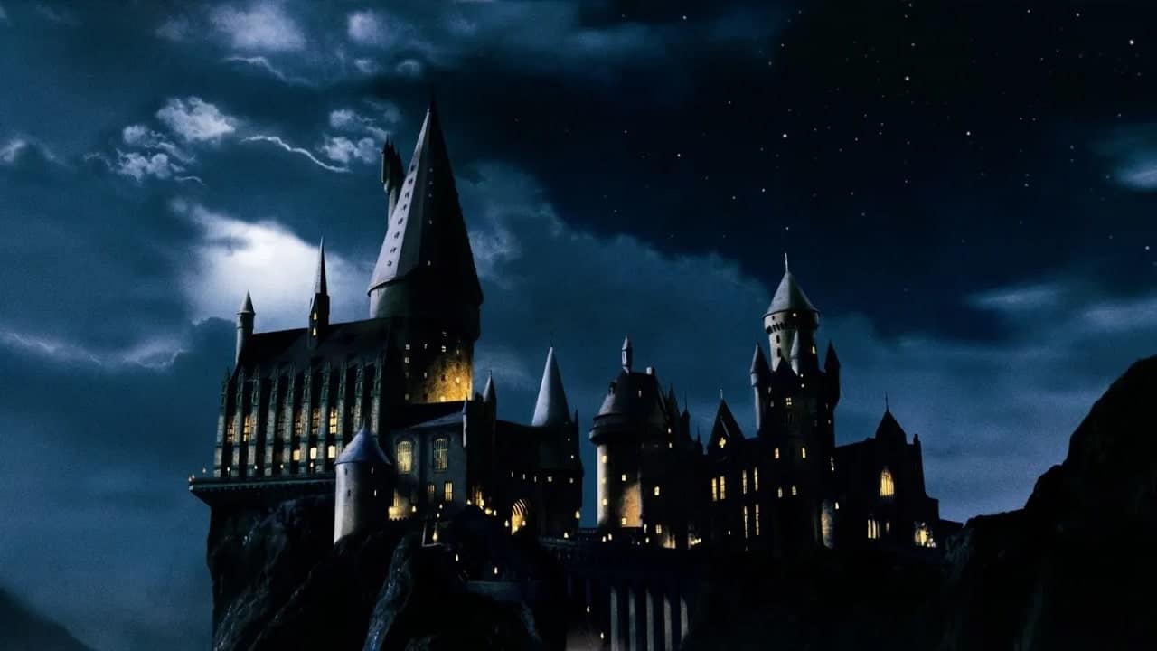Harry Potter: la magia arriva su Kobo Plus sotto forma di eBook e audiolibri thumbnail