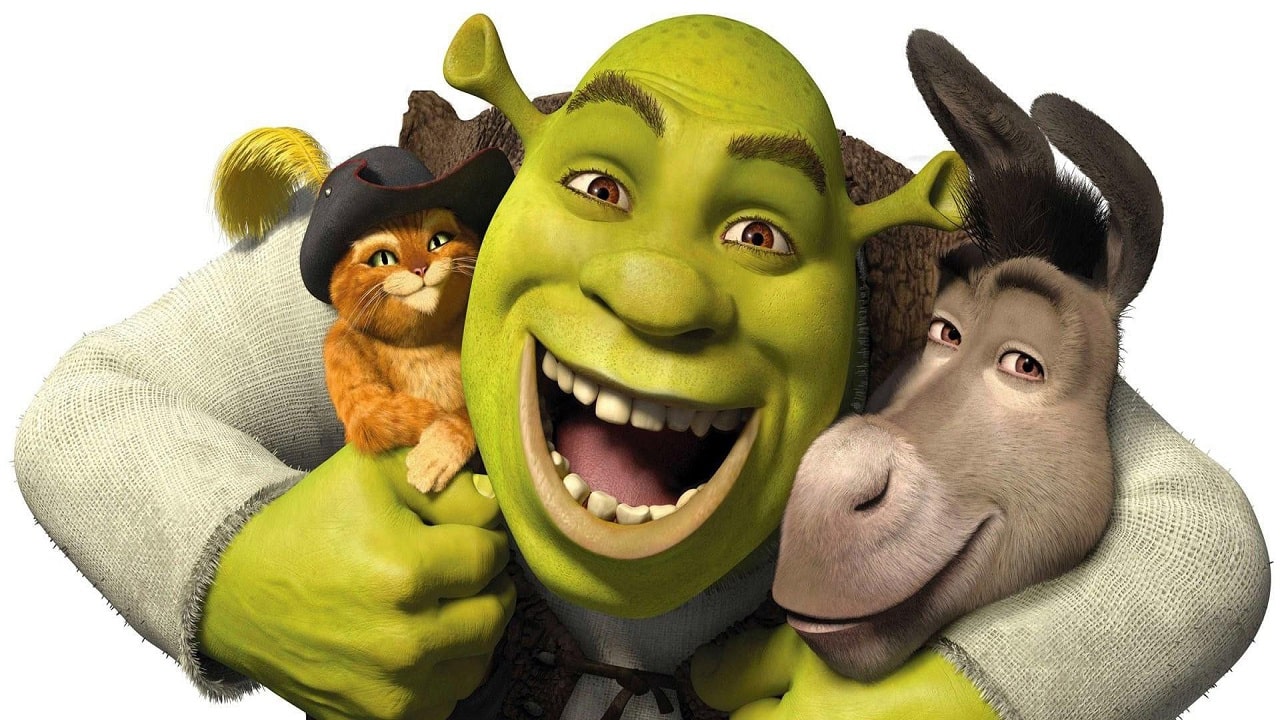 Shrek 5 potrebbe diventare realtà (e anche un film su Ciuchino) thumbnail