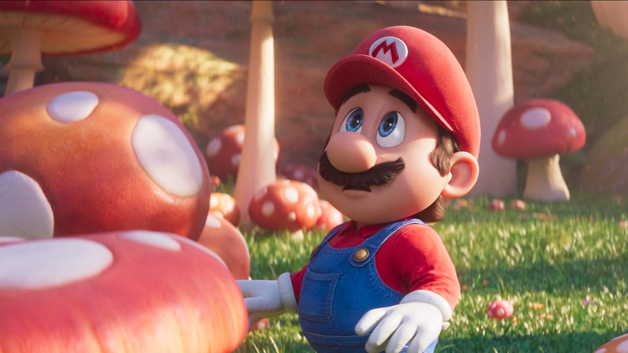 Super Mario Bros Il Film: la sua forza è la semplicità | Recensione thumbnail