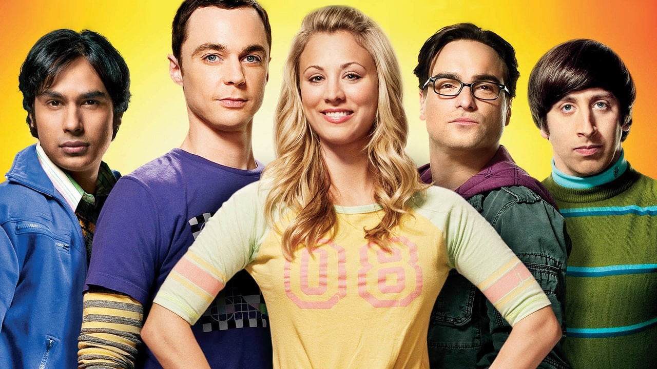 Un secondo spin-off di The Big Bang Theory è in sviluppo thumbnail