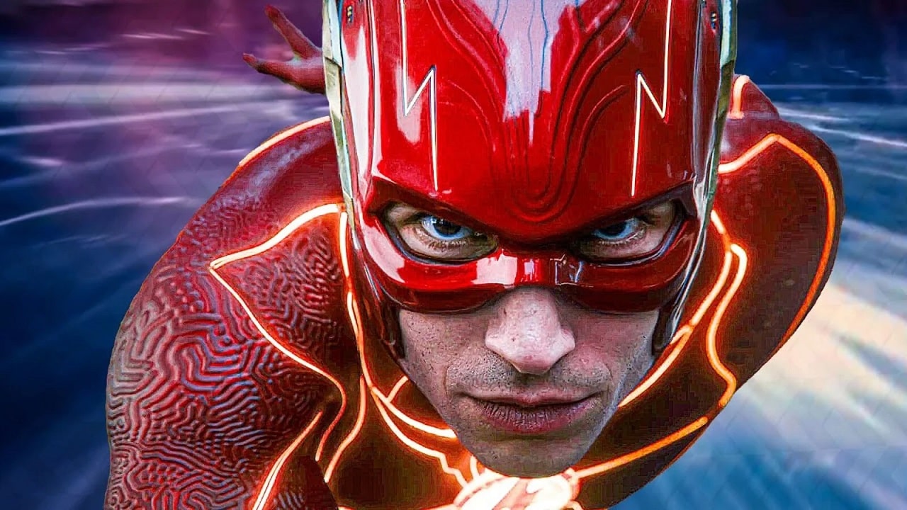 The Flash è uno dei migliori film di supereroi di sempre, secondo le prime reazioni thumbnail