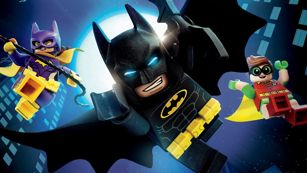The LEGO Batman: Chris McKay racconta cosa aveva in mente per il sequel thumbnail
