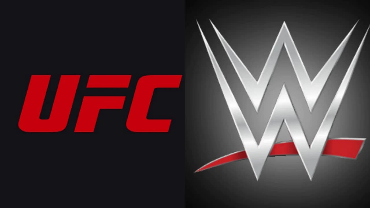 WWE e UFC faranno parte della stessa compagnia thumbnail