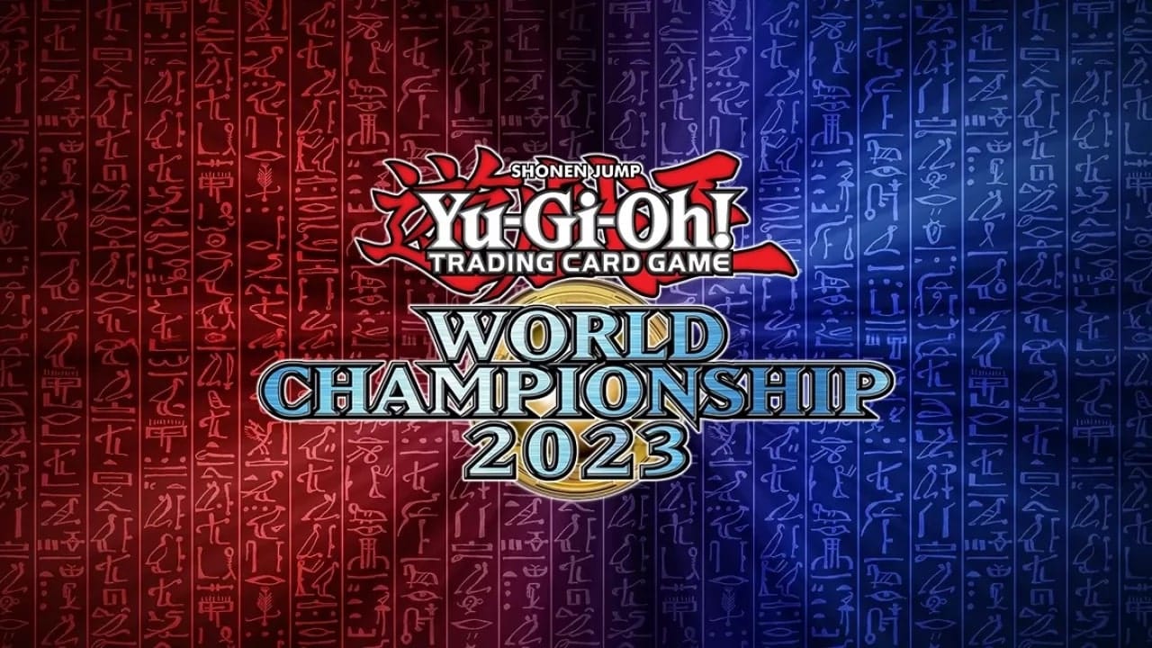 Yu-Gi-Oh! World Championship (WCS) 2023: ecco le date ufficiali thumbnail