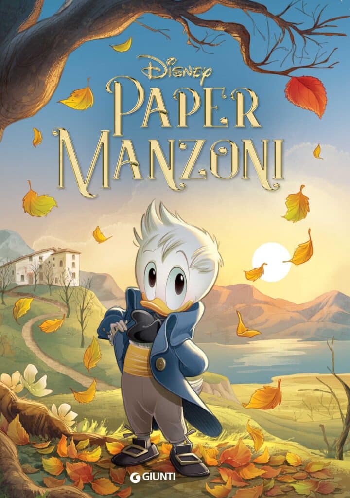 PaperManzoni