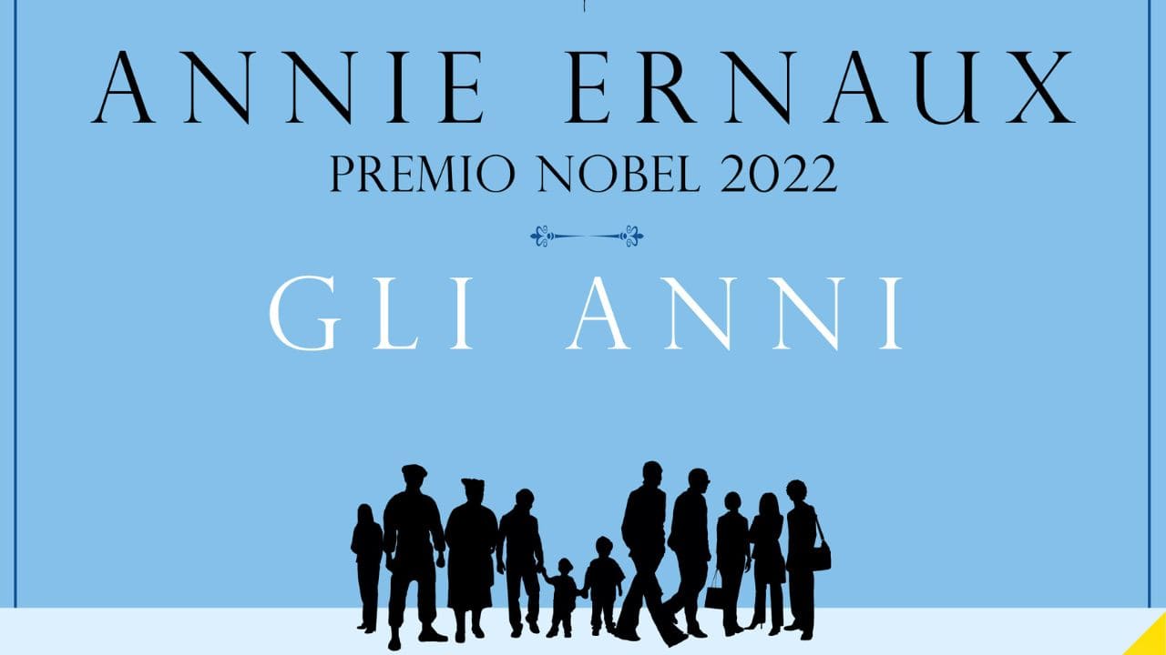 Sonia Bergamasco recita l'audiolibro Gli anni di Annie Ernaux per Audible thumbnail