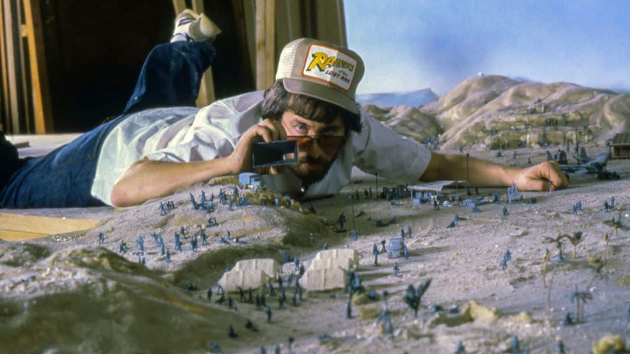 In arrivo un documentario su Indiana Jones che racconta i segreti dell'iconica saga thumbnail