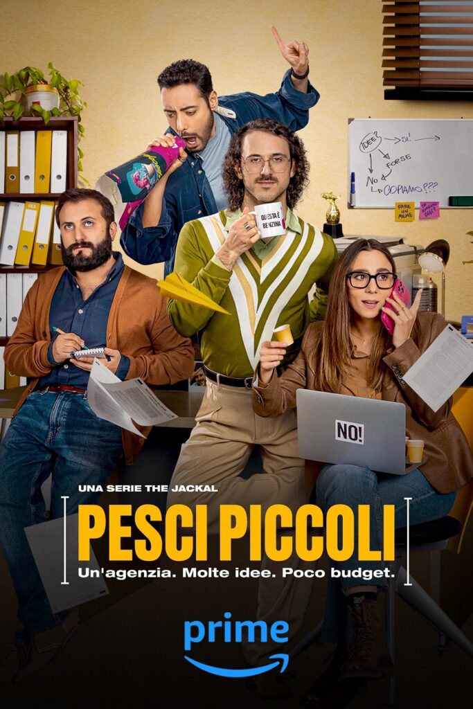 PRIME VIDEO_POSTER_PESCI PICCOLI-min
