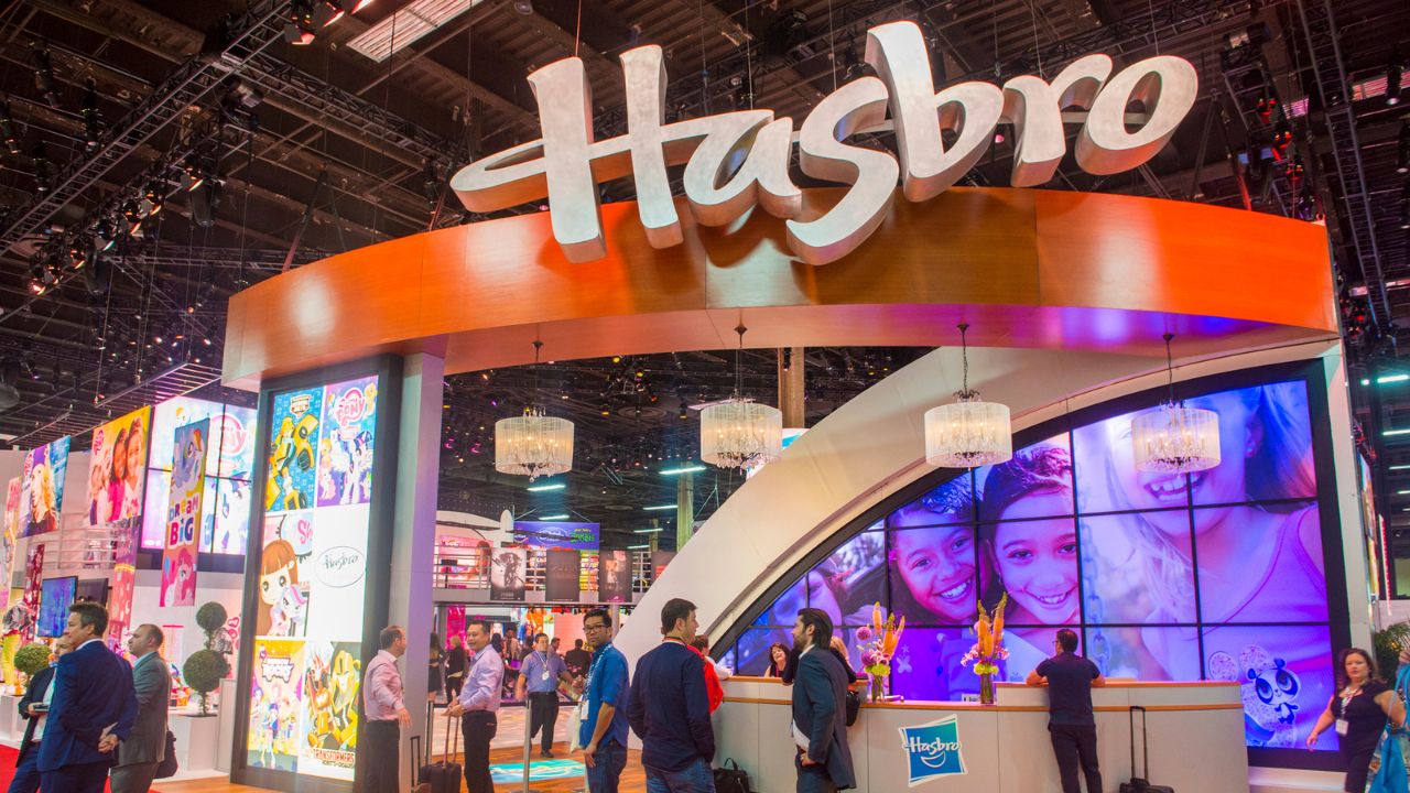 Hasbro Fan presenterà le ultime novità a Play: Festival del Gioco 2023 thumbnail