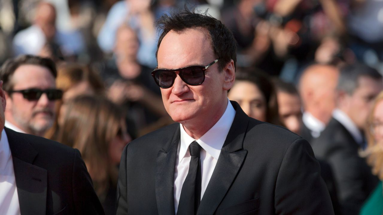 Dopo Pulp Fiction, Quentin Tarantino avrebbe voluto girare un film di James Bond thumbnail