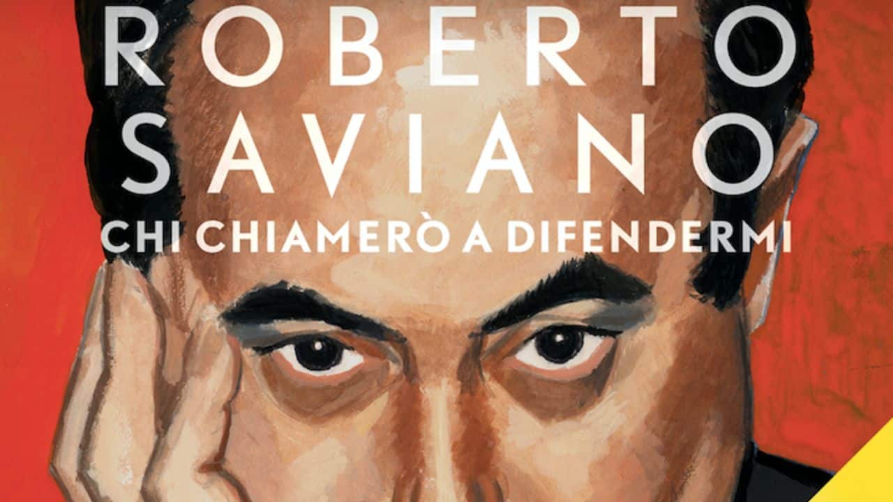 Roberto Saviano racconta Giovanni Falcone in un nuovo podcast Audible Original thumbnail