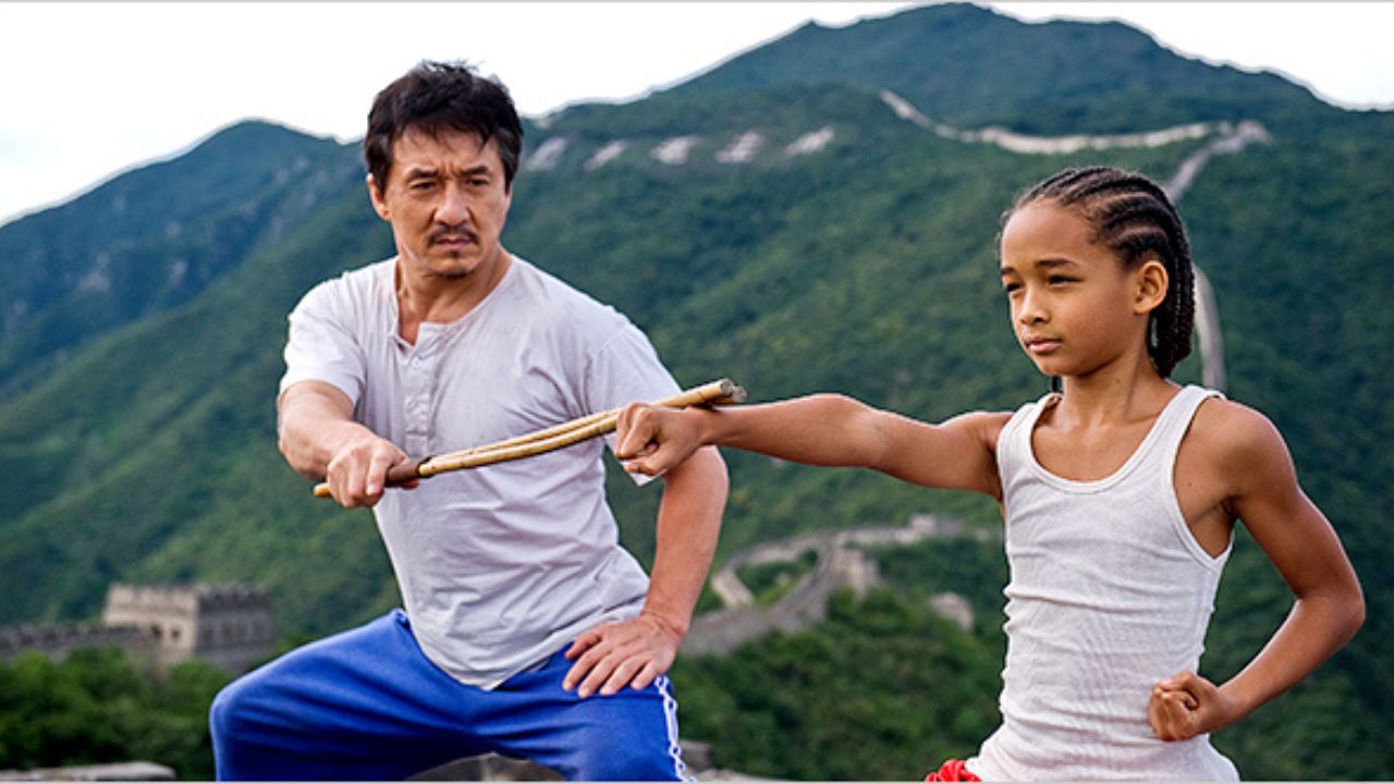 Jackie Chan potrebbe tornare nel sequel di The Karate Kid thumbnail