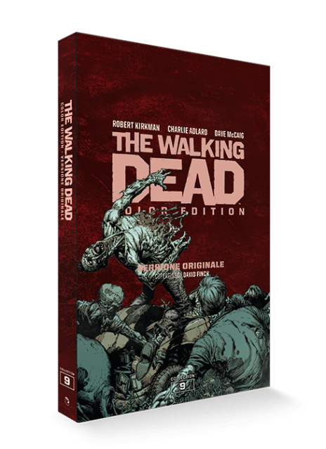 The Walking Dead Color Edition Slipcase 09 Mockup DEF