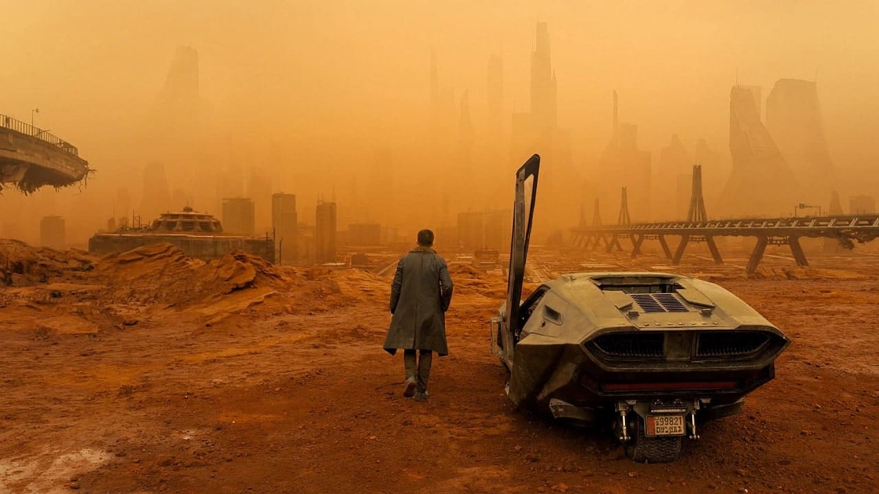 Blade Runner 2099: la serie Prime Video potrebbe subire ritardi di un anno thumbnail