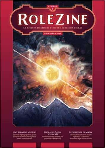 RoleZine