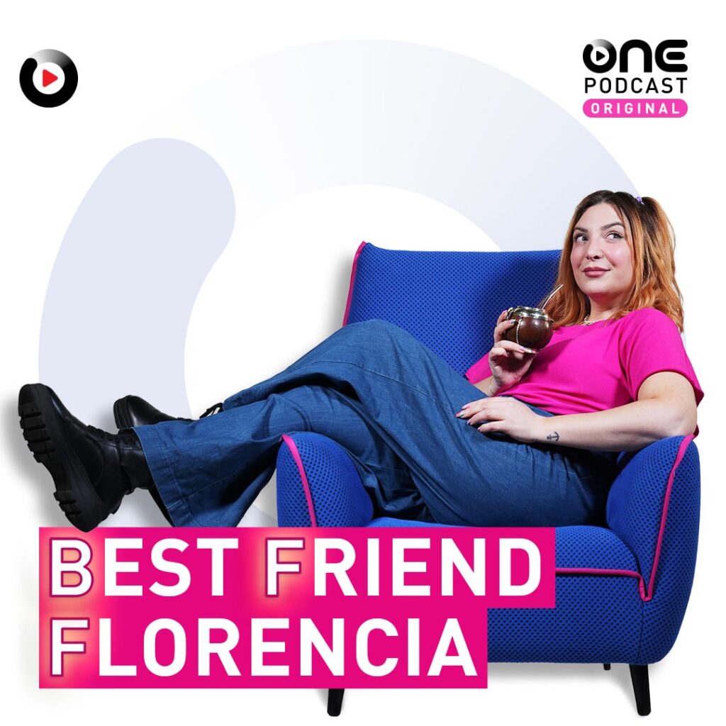 BFF-Florencia_cover_OnePodcast-min