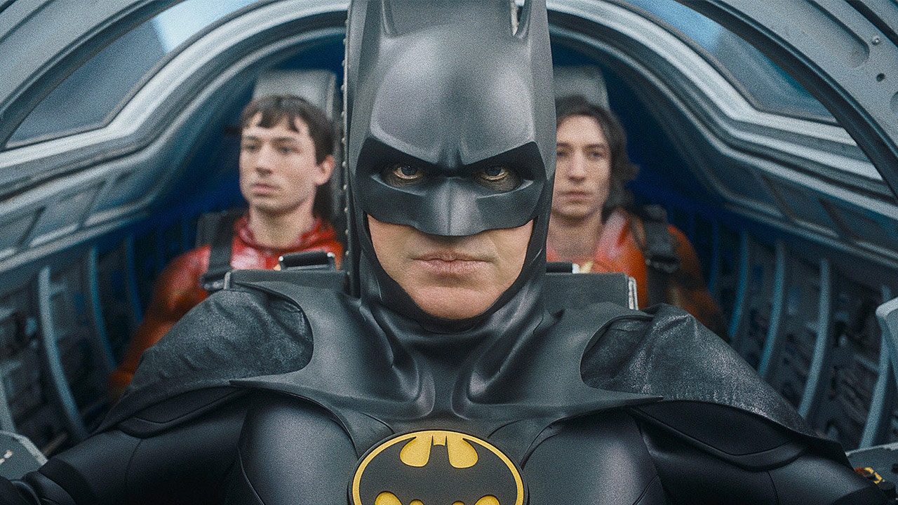 Batman: the Brave and the Bold - circola un nome per il regista: Andy Muschietti thumbnail