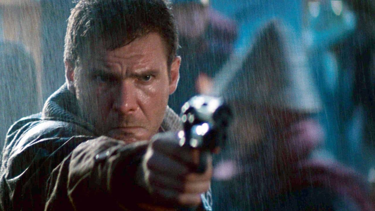 Blade Runner: Harrison Ford ha sempre saputo del segreto di Deckard thumbnail