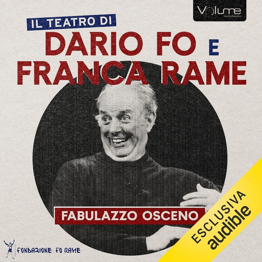 Il Teatro di Dario Fo e Franca Rame