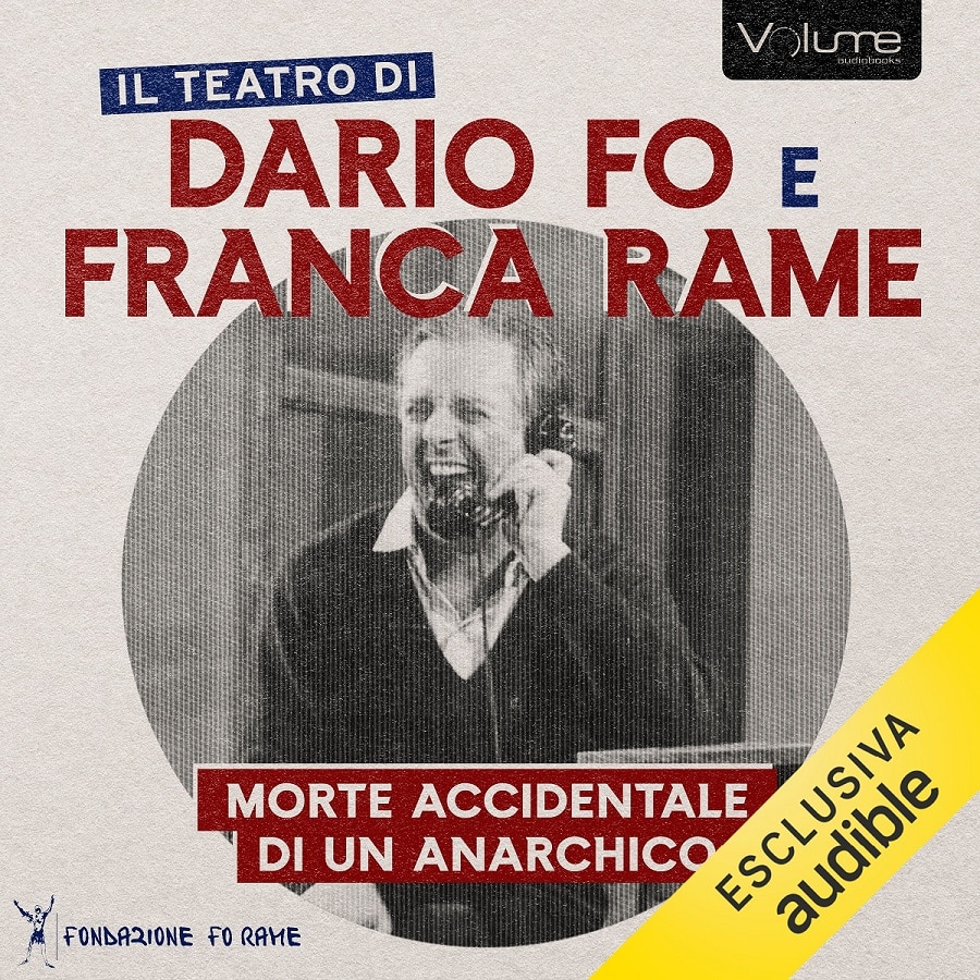 Il Teatro di Dario Fo e Franca Rame